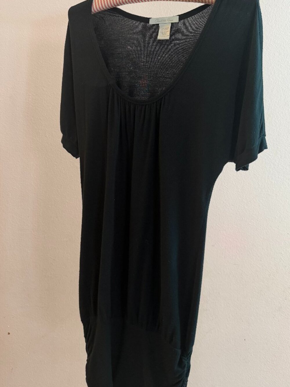 Charlotte Russe Stretch Dress